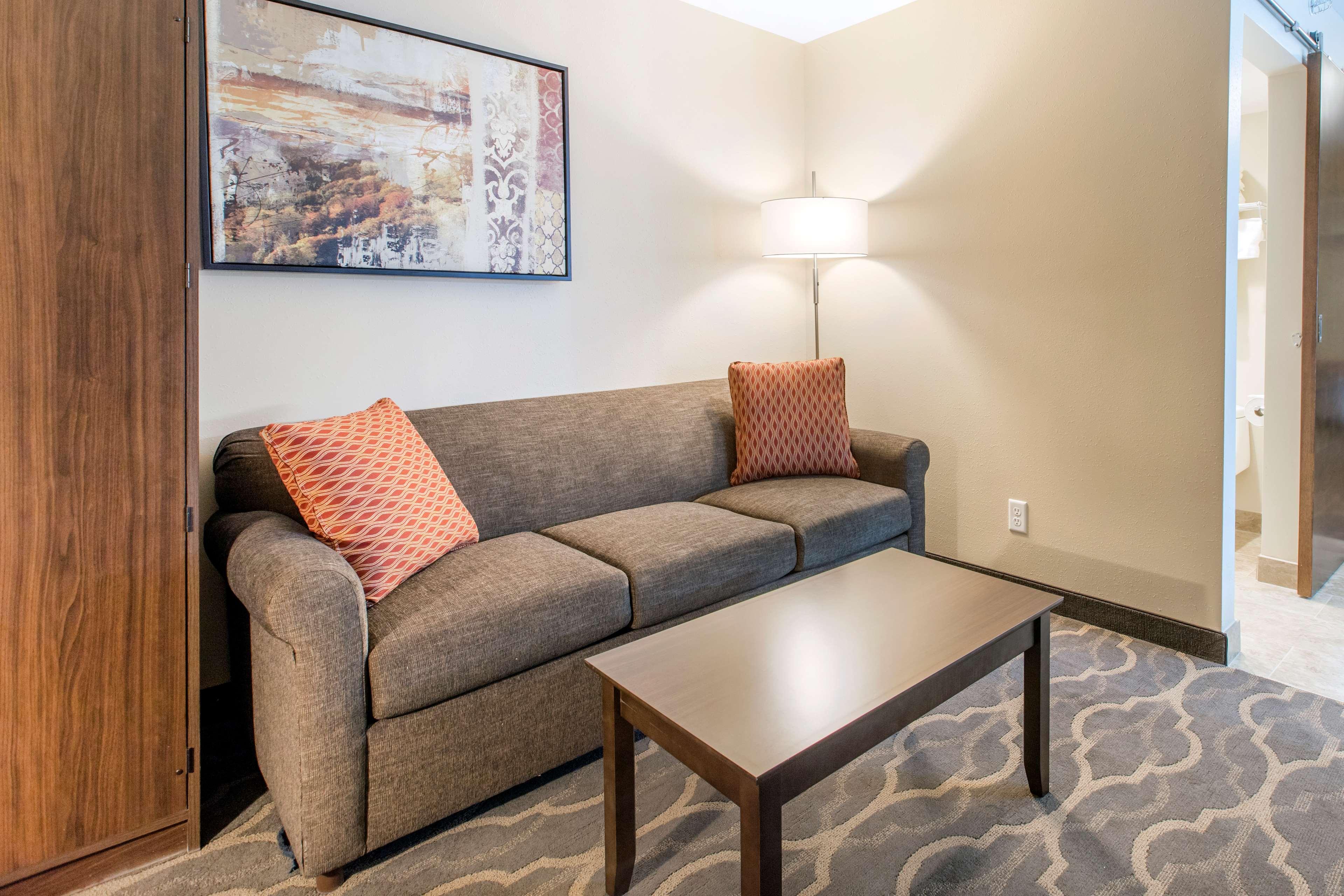 Country Inn & Suites By Radisson, Grandville-Grand Rapids West, Mi Экстерьер фото