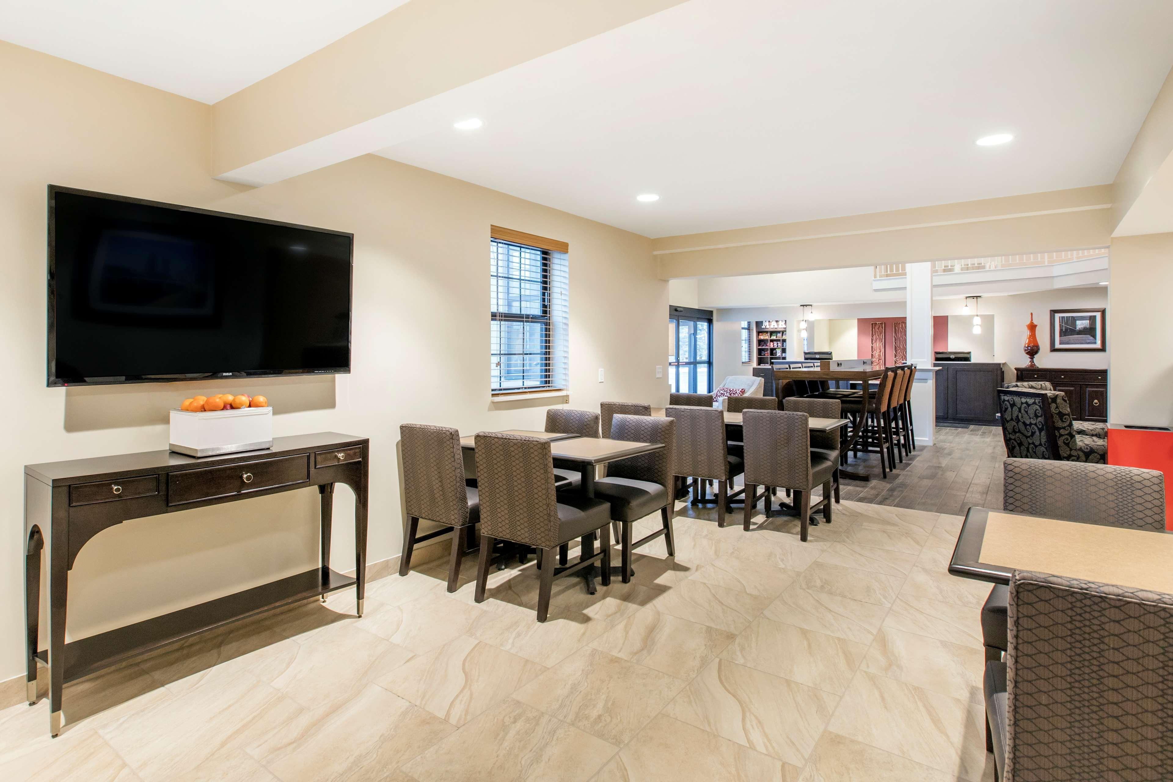 Country Inn & Suites By Radisson, Grandville-Grand Rapids West, Mi Экстерьер фото
