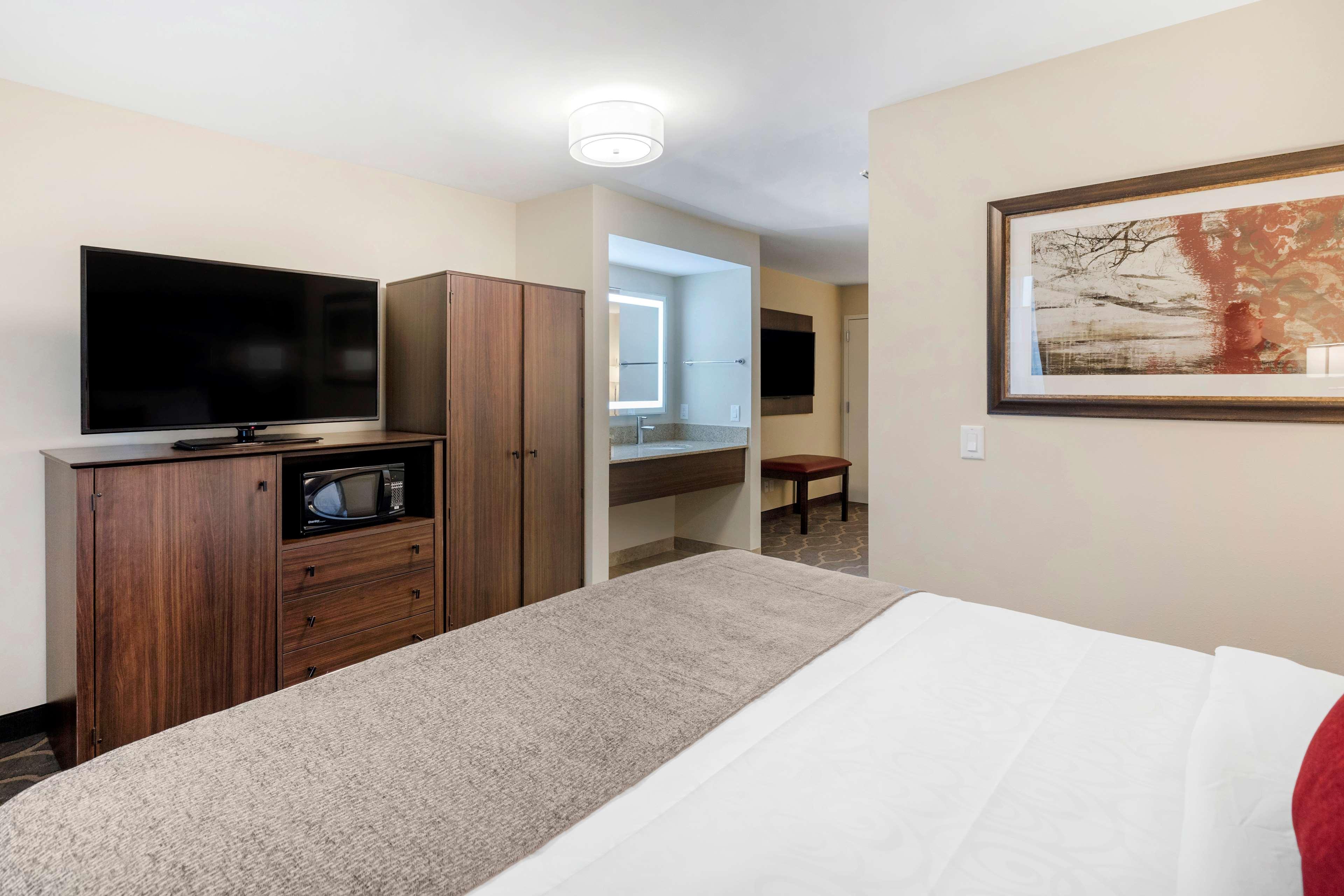 Country Inn & Suites By Radisson, Grandville-Grand Rapids West, Mi Экстерьер фото