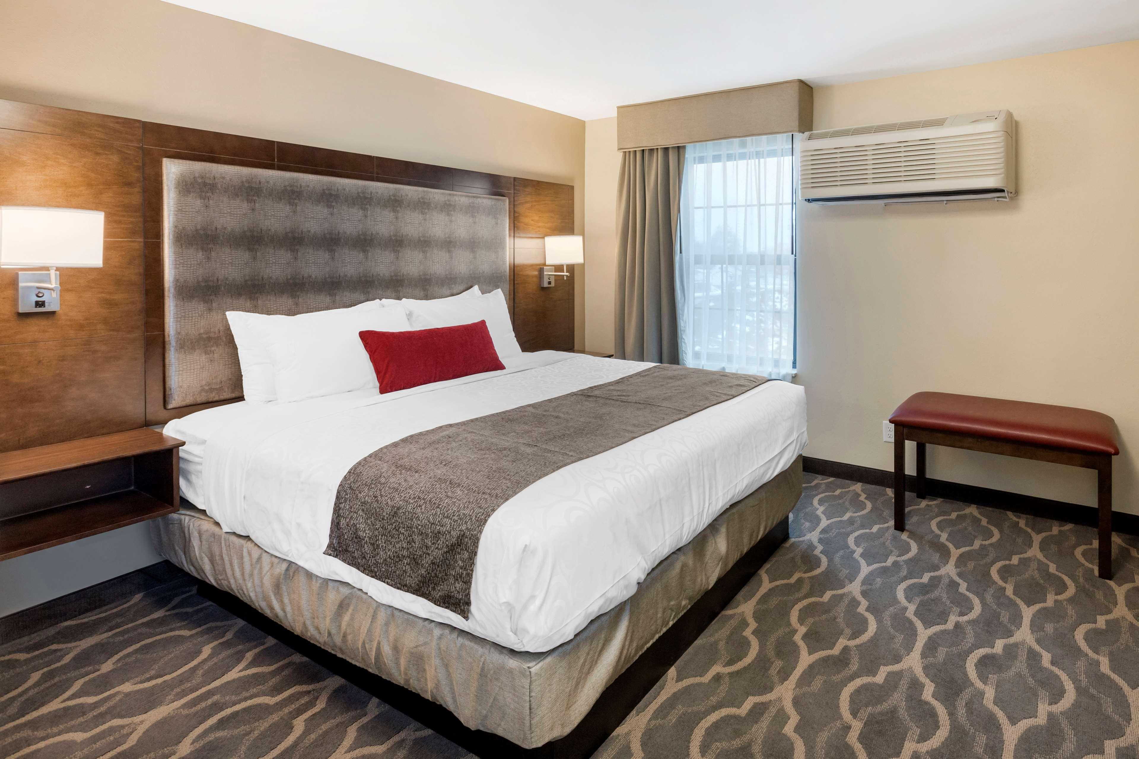 Country Inn & Suites By Radisson, Grandville-Grand Rapids West, Mi Экстерьер фото