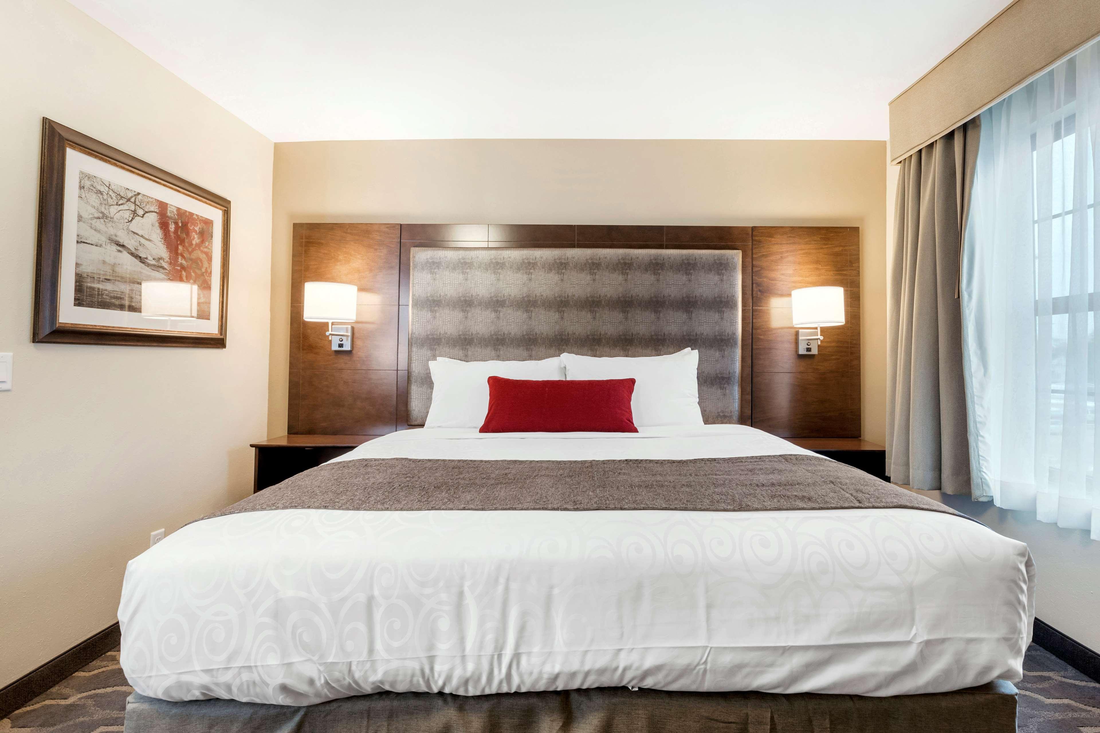 Country Inn & Suites By Radisson, Grandville-Grand Rapids West, Mi Экстерьер фото