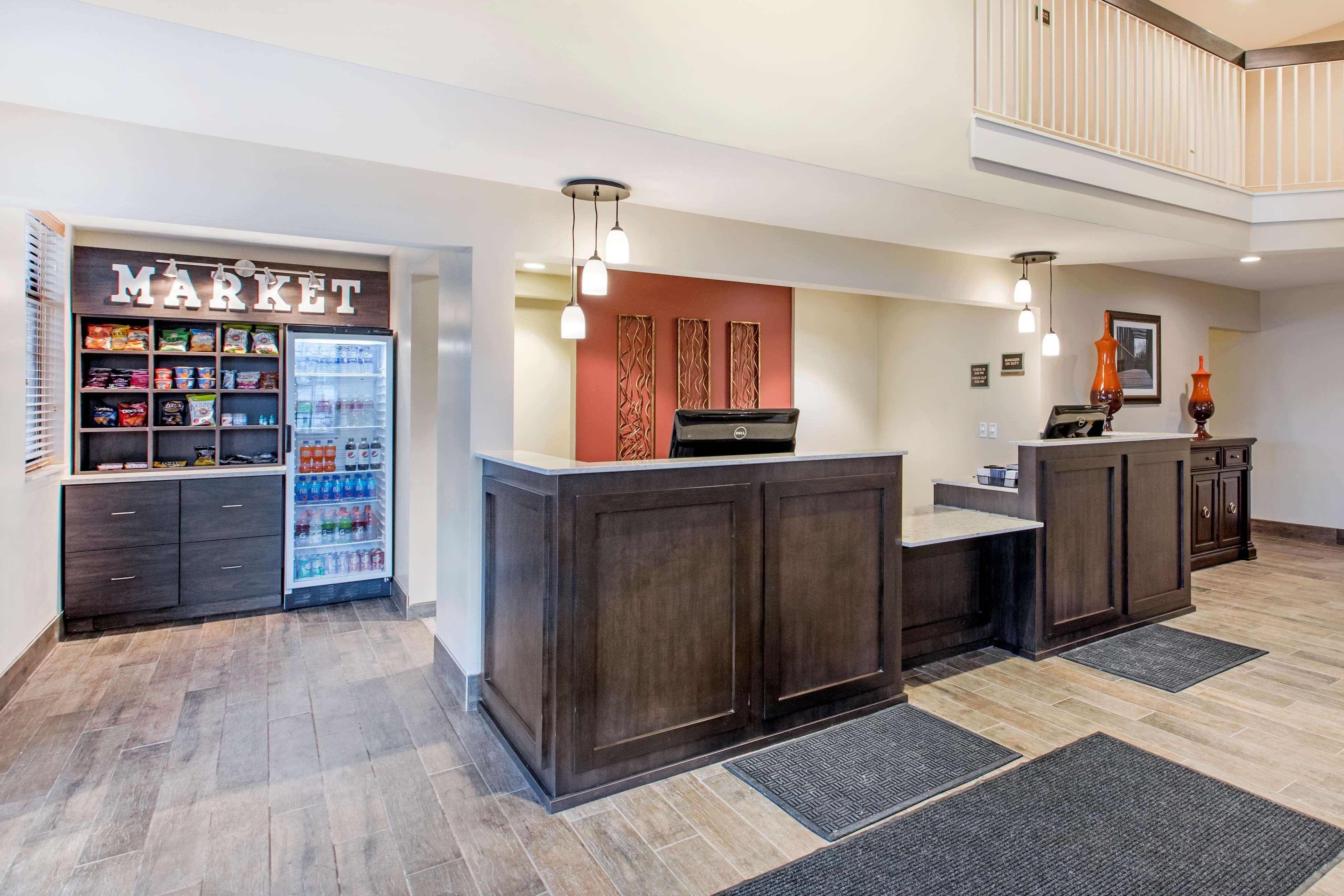 Country Inn & Suites By Radisson, Grandville-Grand Rapids West, Mi Экстерьер фото