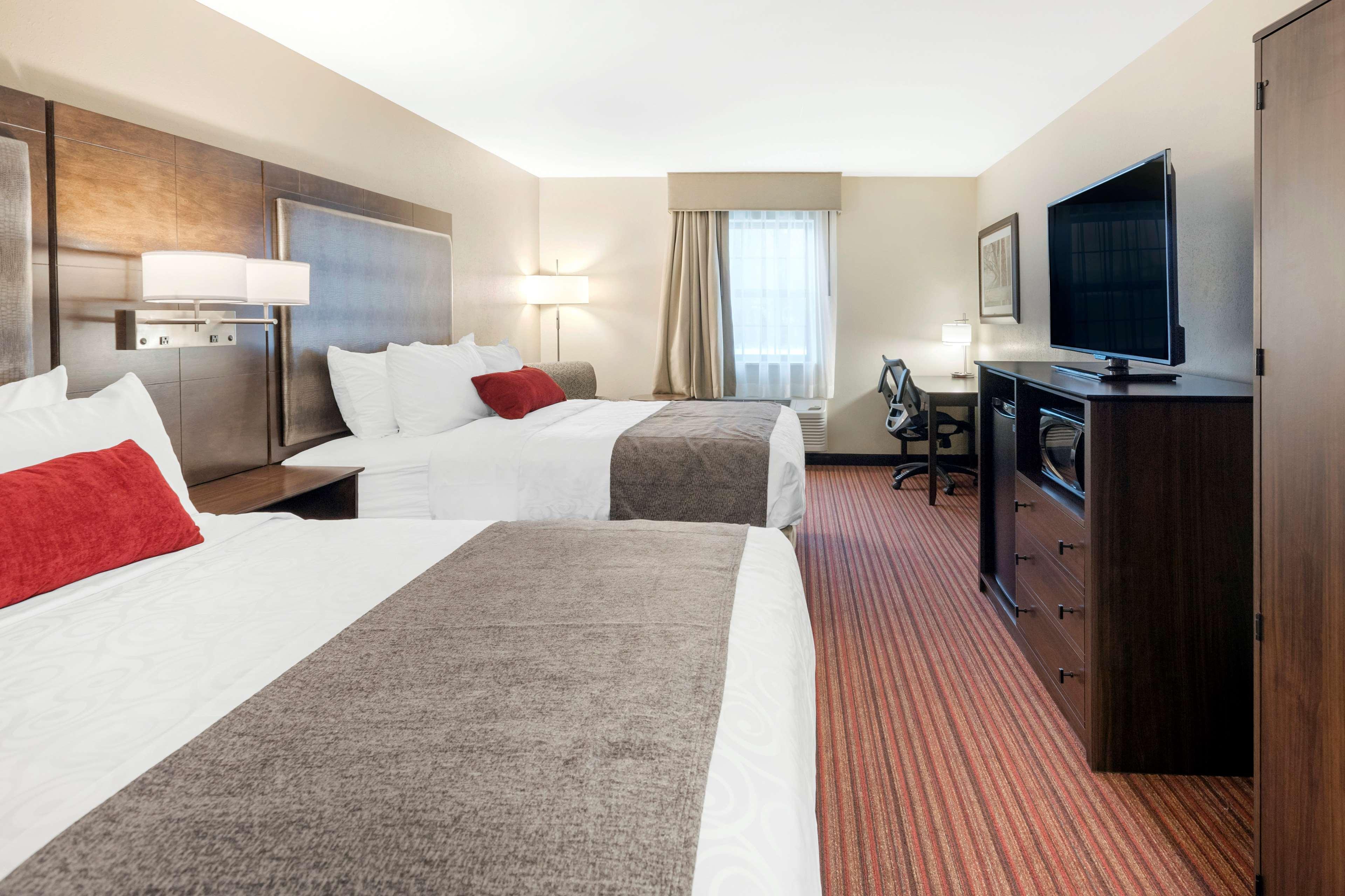 Country Inn & Suites By Radisson, Grandville-Grand Rapids West, Mi Экстерьер фото