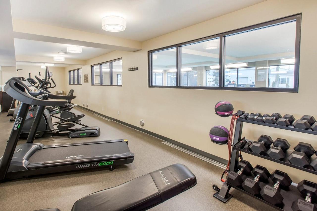 Country Inn & Suites By Radisson, Grandville-Grand Rapids West, Mi Экстерьер фото