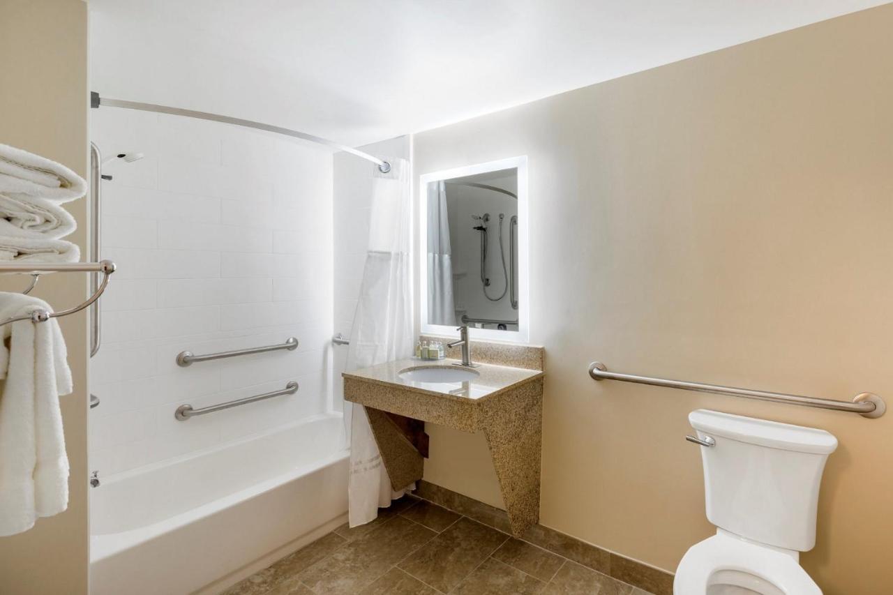 Country Inn & Suites By Radisson, Grandville-Grand Rapids West, Mi Экстерьер фото