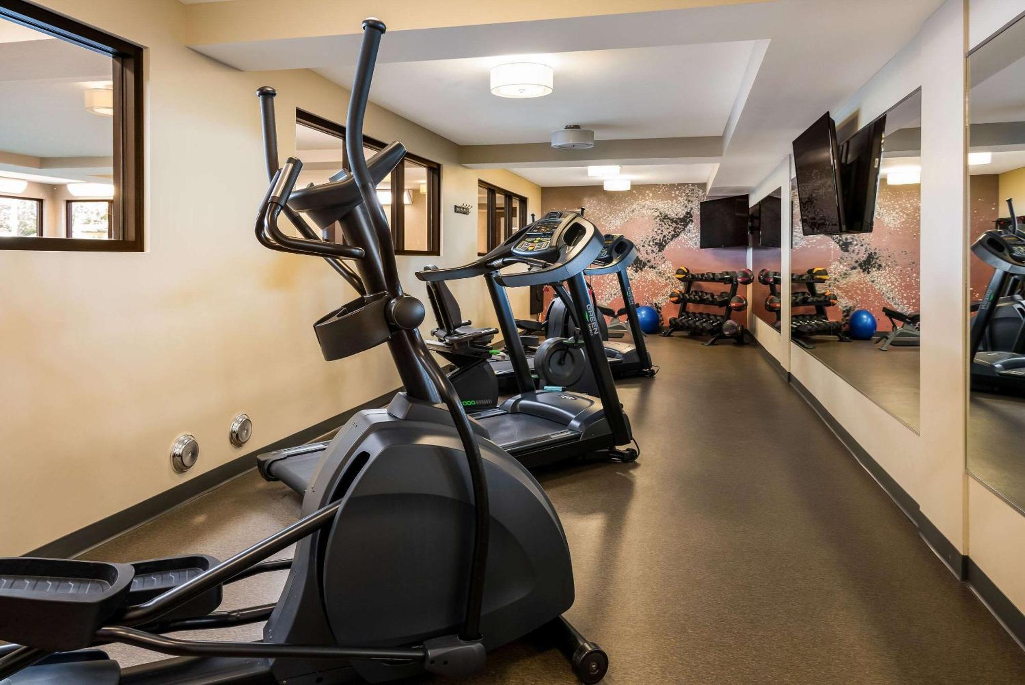 Country Inn & Suites By Radisson, Grandville-Grand Rapids West, Mi Экстерьер фото