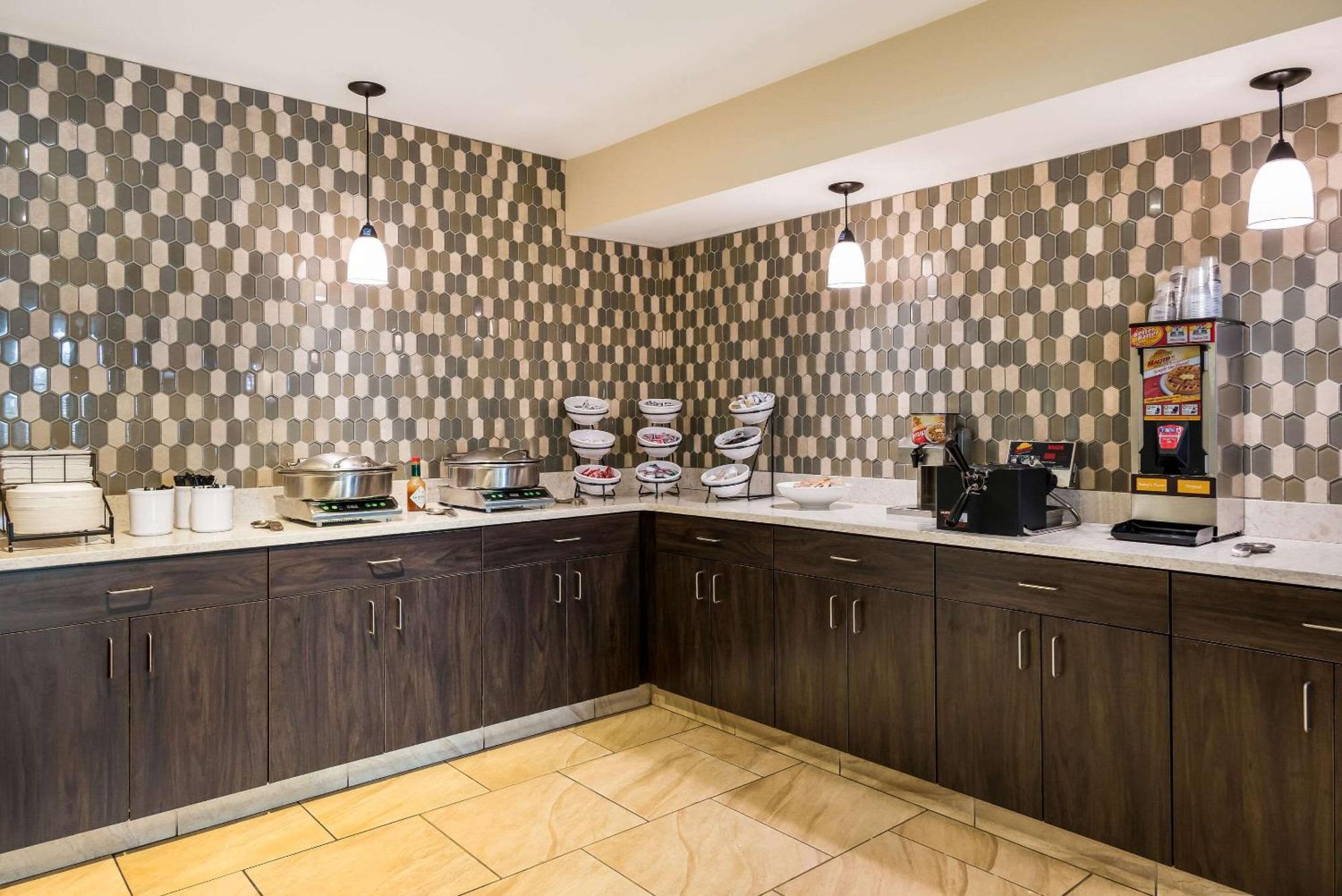 Country Inn & Suites By Radisson, Grandville-Grand Rapids West, Mi Экстерьер фото
