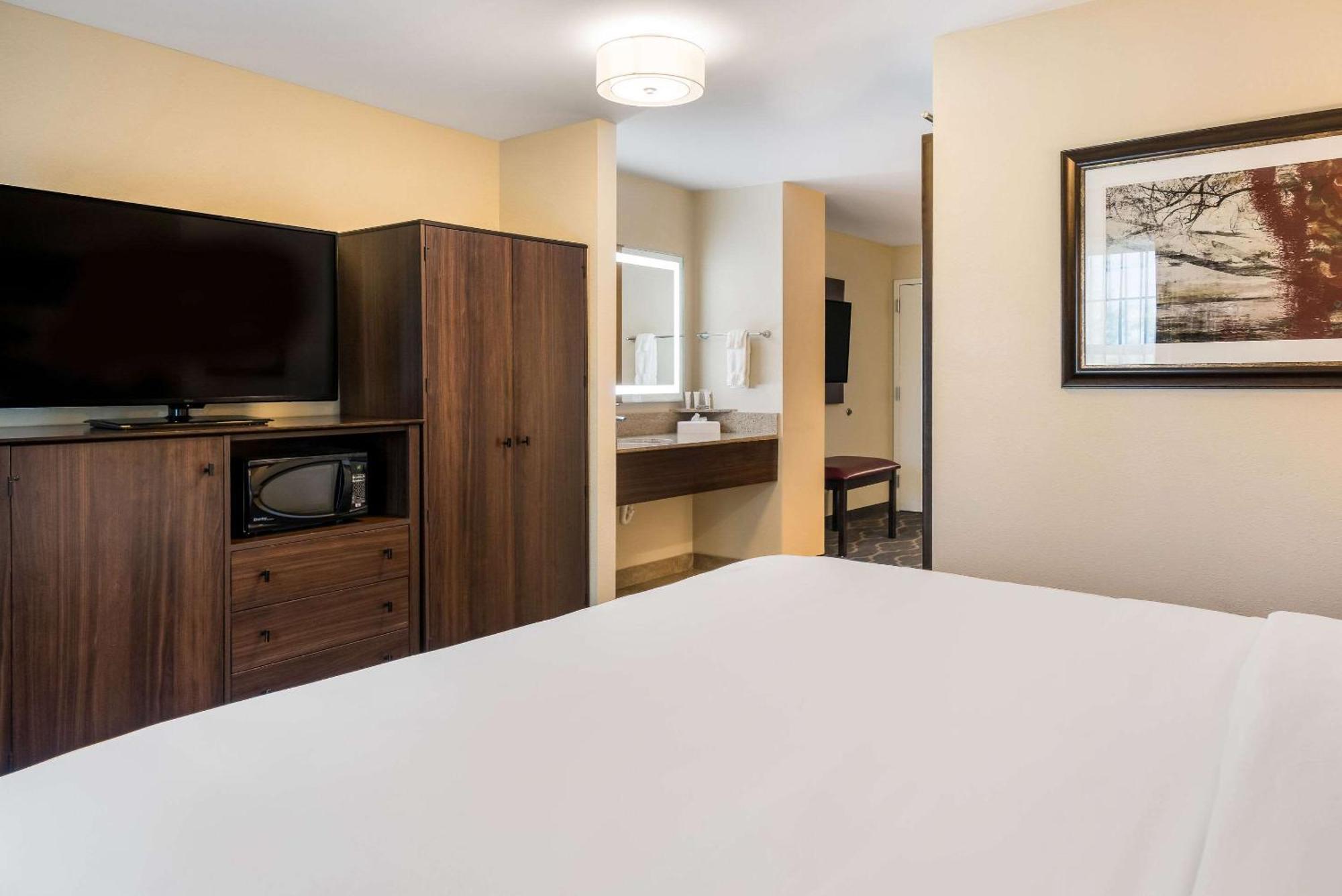 Country Inn & Suites By Radisson, Grandville-Grand Rapids West, Mi Экстерьер фото