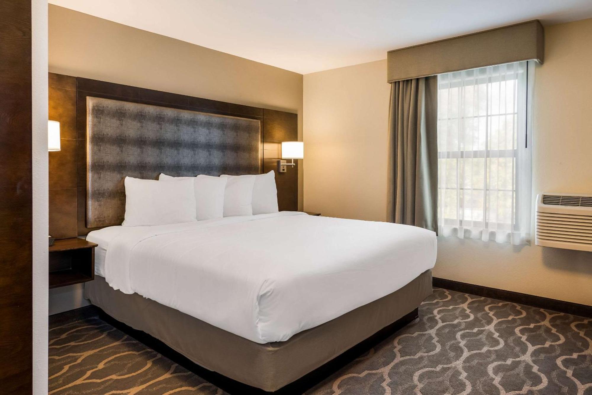 Country Inn & Suites By Radisson, Grandville-Grand Rapids West, Mi Экстерьер фото