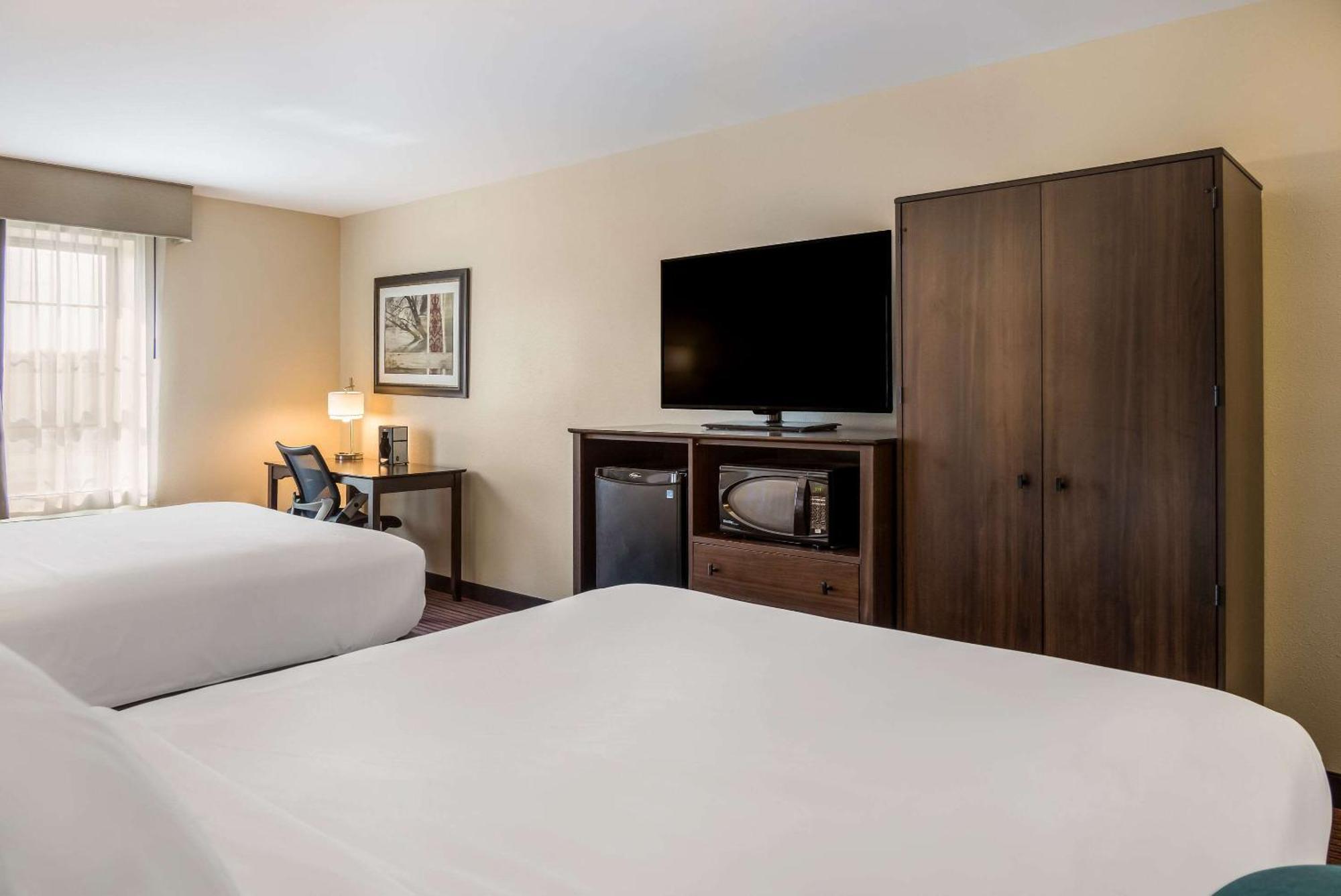 Country Inn & Suites By Radisson, Grandville-Grand Rapids West, Mi Экстерьер фото