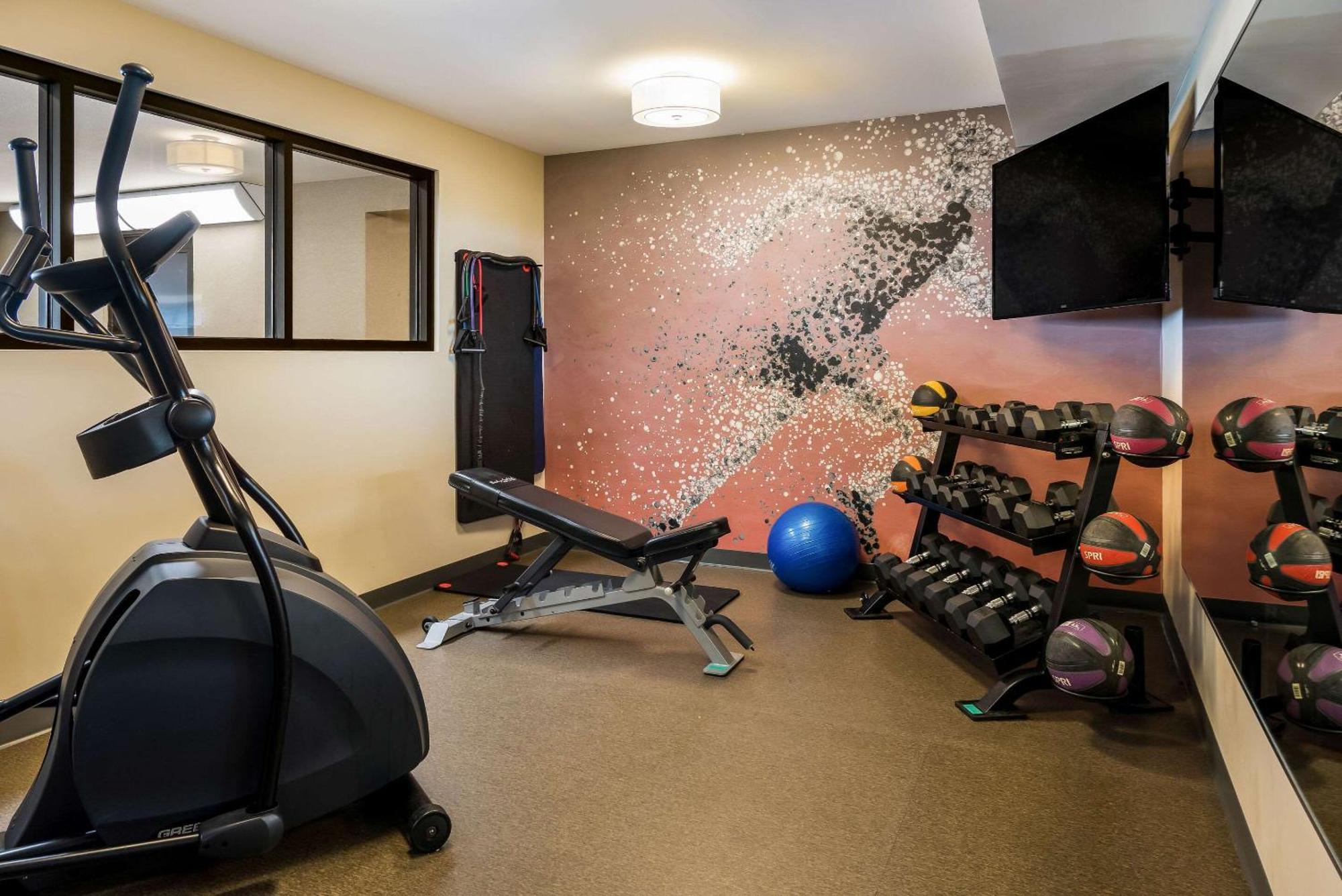 Country Inn & Suites By Radisson, Grandville-Grand Rapids West, Mi Экстерьер фото