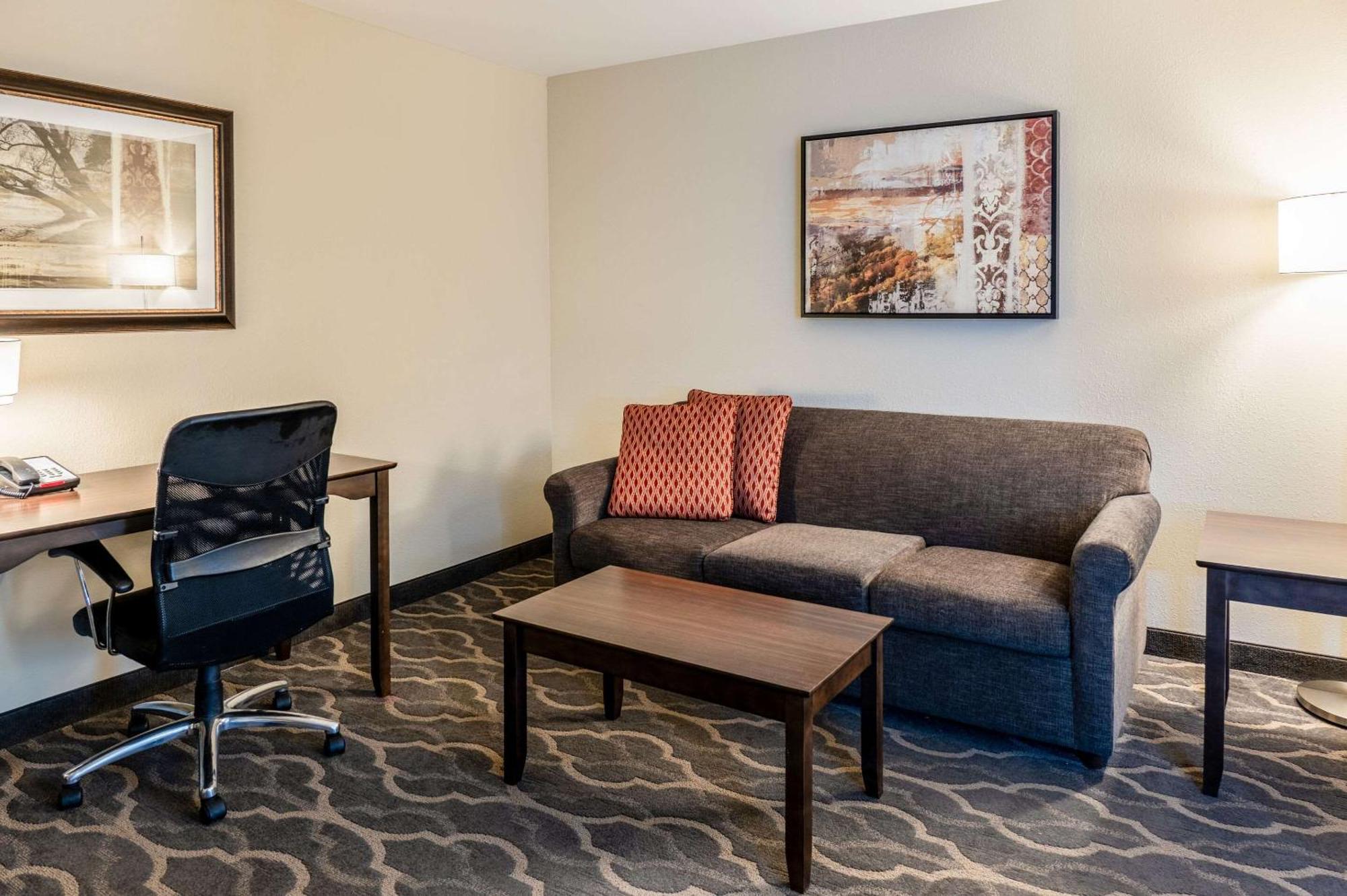 Country Inn & Suites By Radisson, Grandville-Grand Rapids West, Mi Экстерьер фото