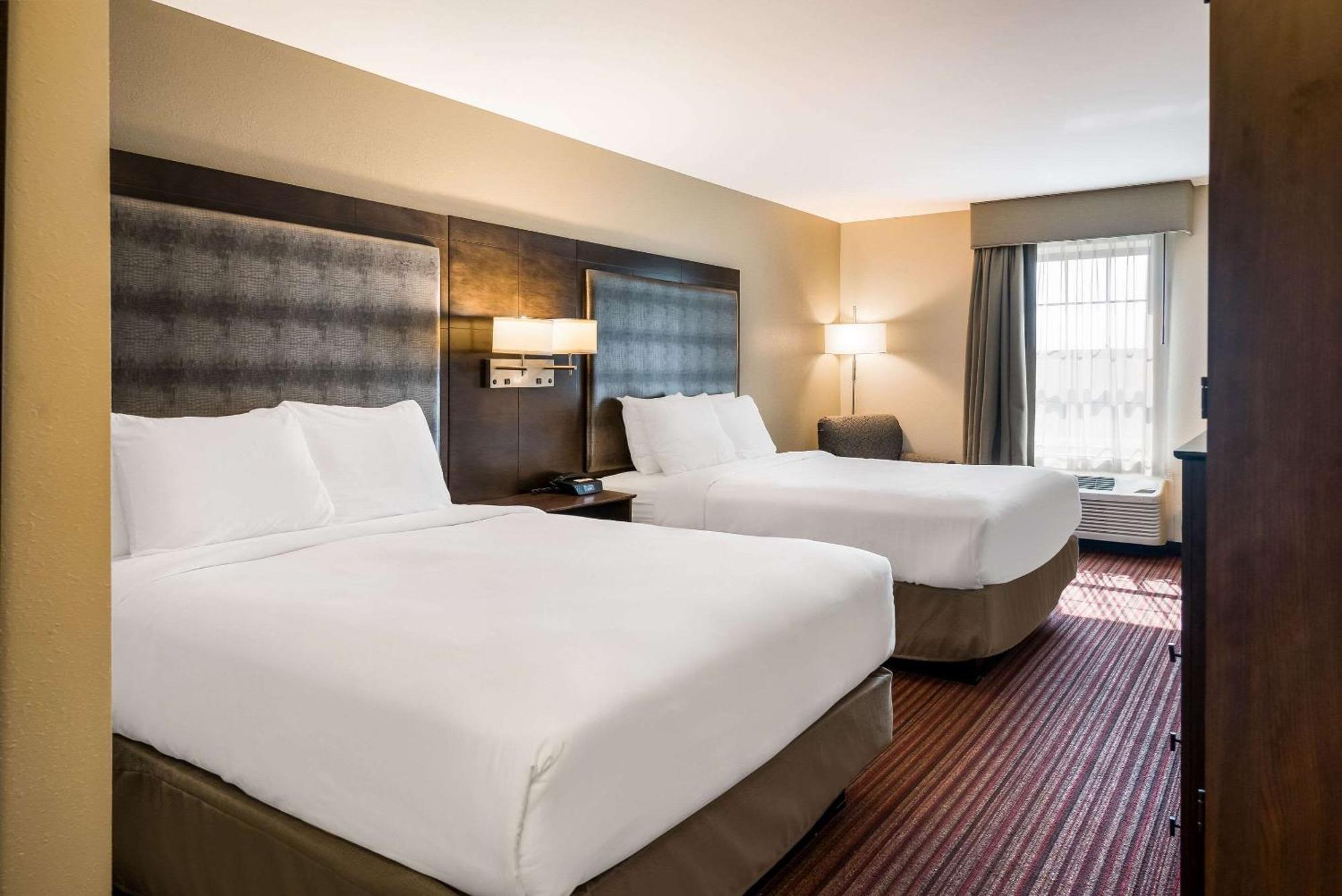 Country Inn & Suites By Radisson, Grandville-Grand Rapids West, Mi Экстерьер фото