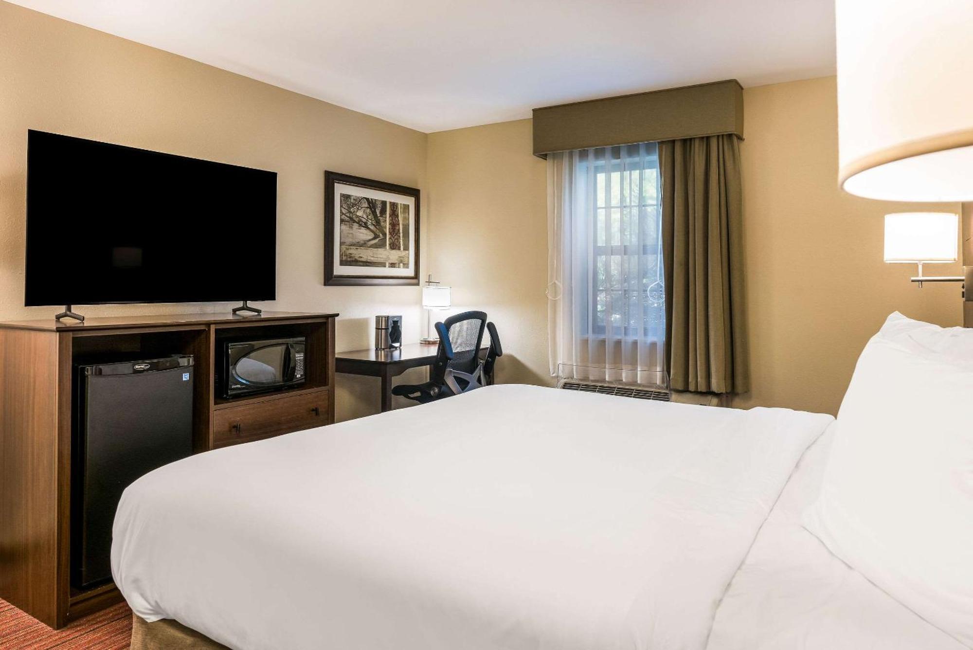 Country Inn & Suites By Radisson, Grandville-Grand Rapids West, Mi Экстерьер фото