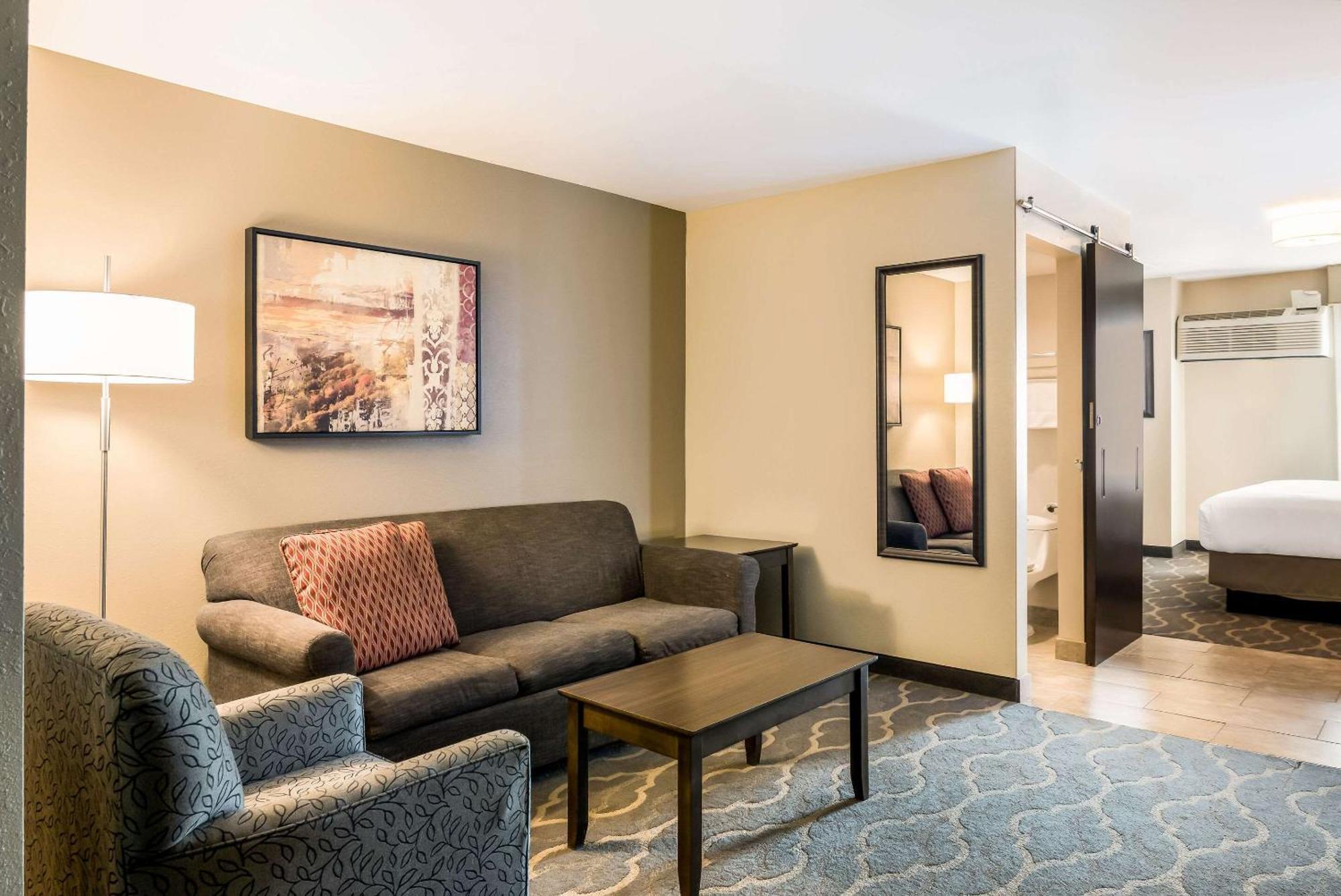 Country Inn & Suites By Radisson, Grandville-Grand Rapids West, Mi Экстерьер фото