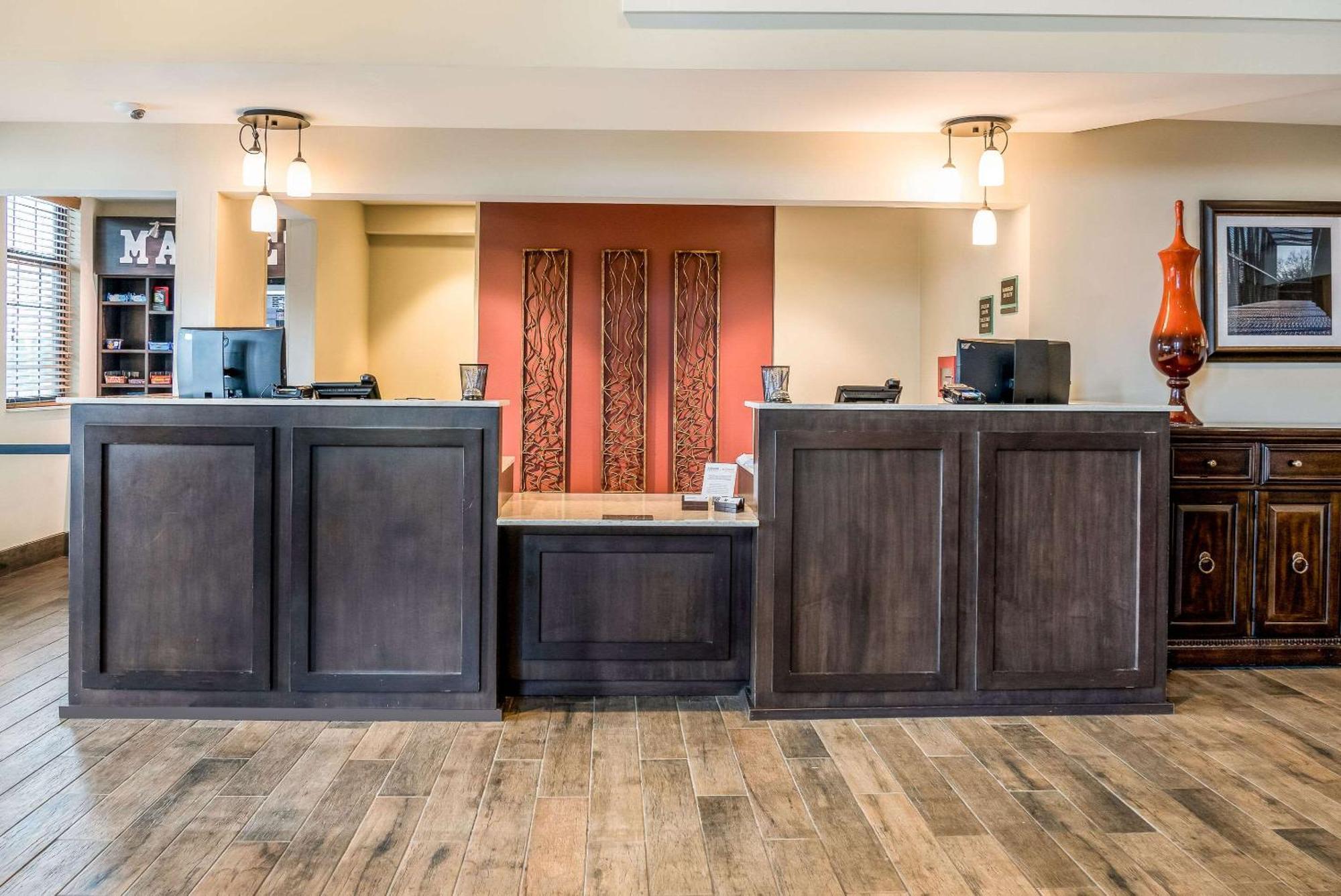 Country Inn & Suites By Radisson, Grandville-Grand Rapids West, Mi Экстерьер фото