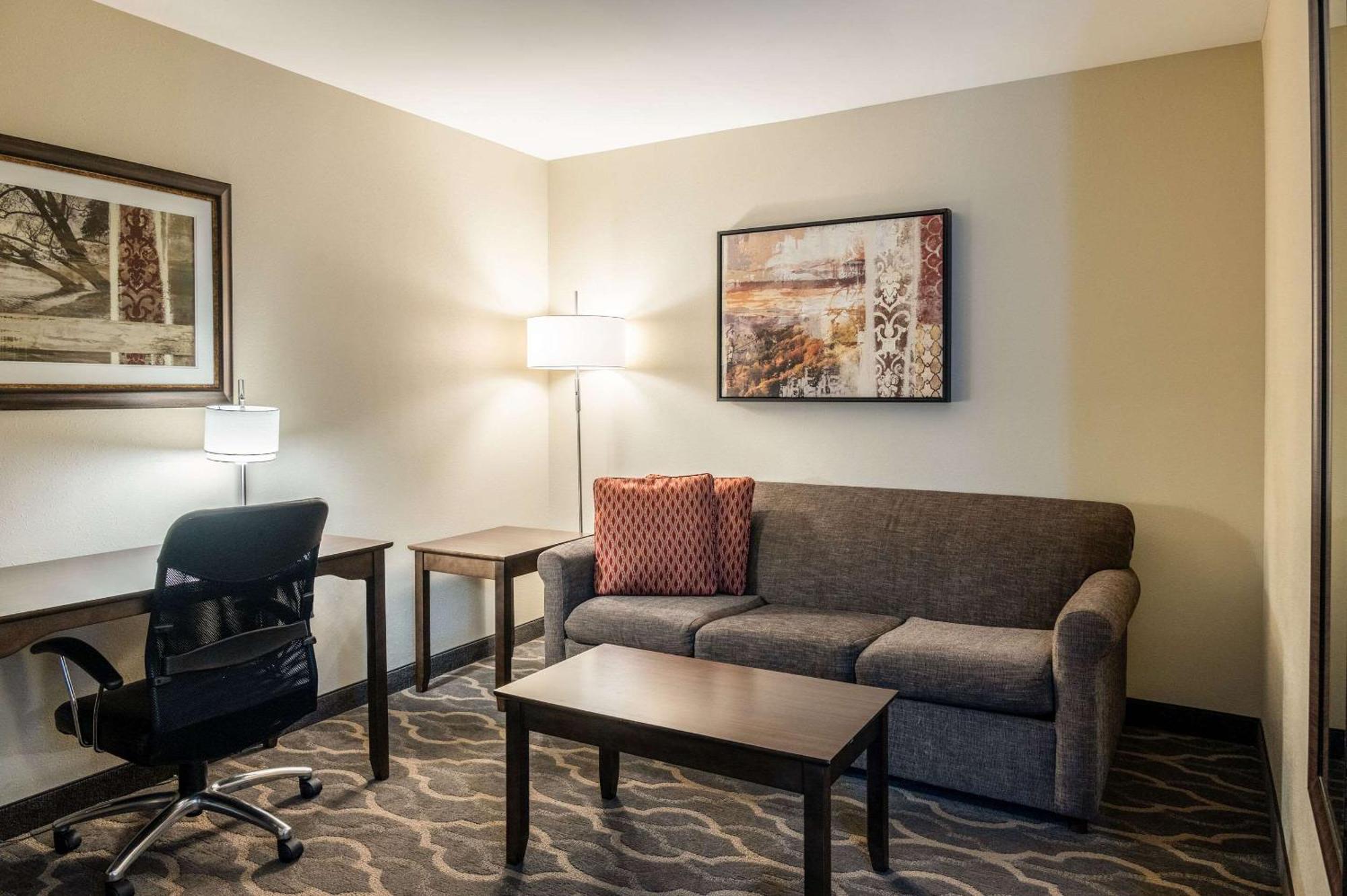 Country Inn & Suites By Radisson, Grandville-Grand Rapids West, Mi Экстерьер фото