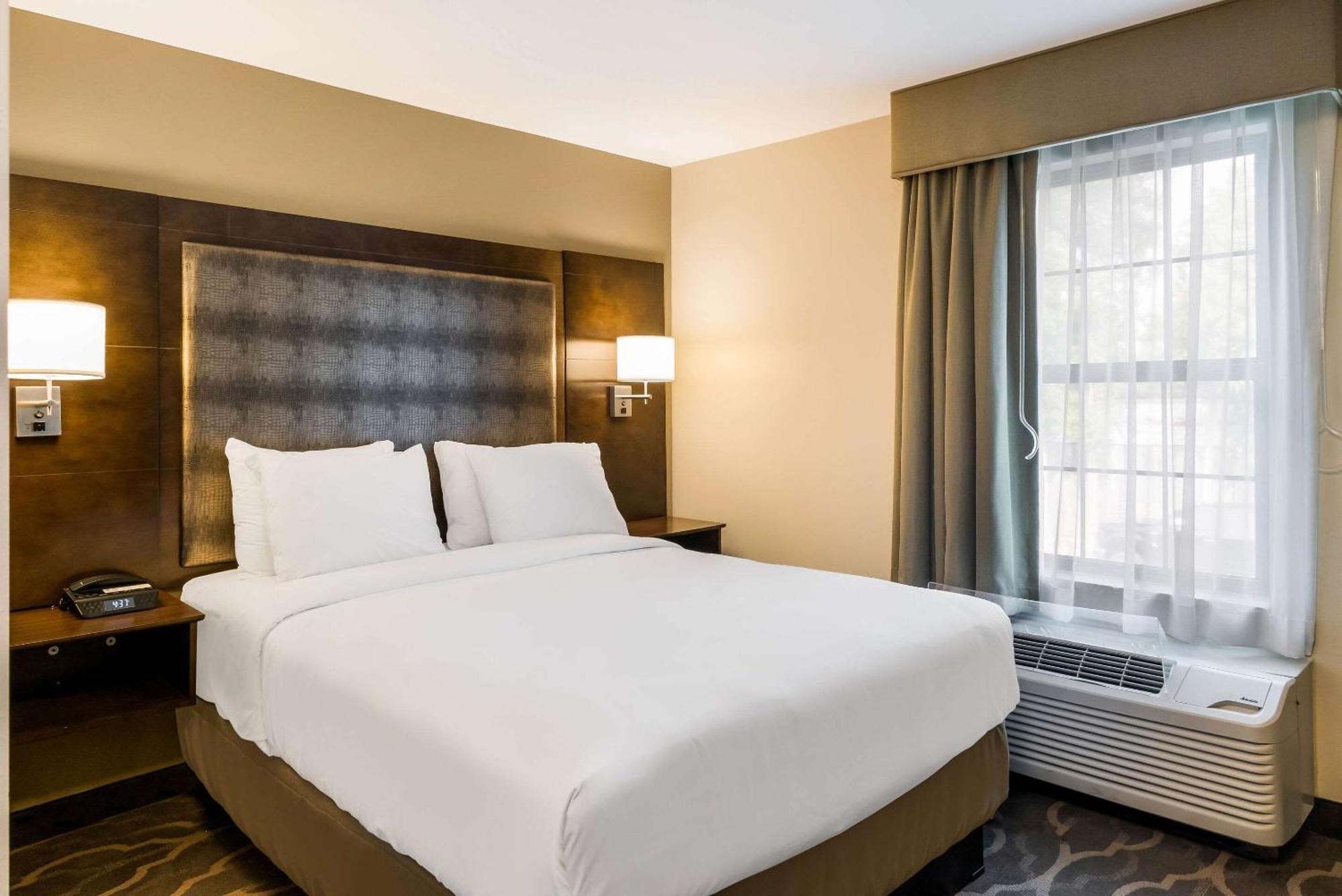 Country Inn & Suites By Radisson, Grandville-Grand Rapids West, Mi Экстерьер фото