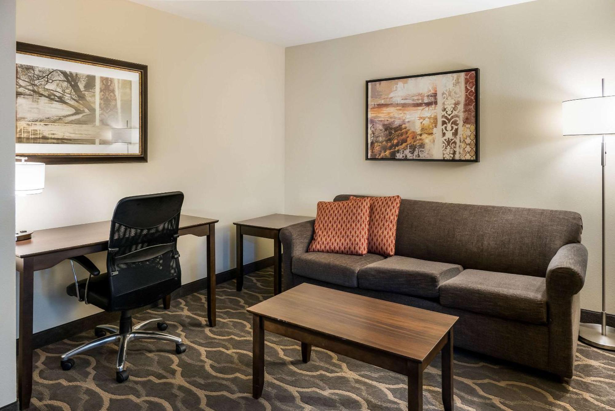 Country Inn & Suites By Radisson, Grandville-Grand Rapids West, Mi Экстерьер фото