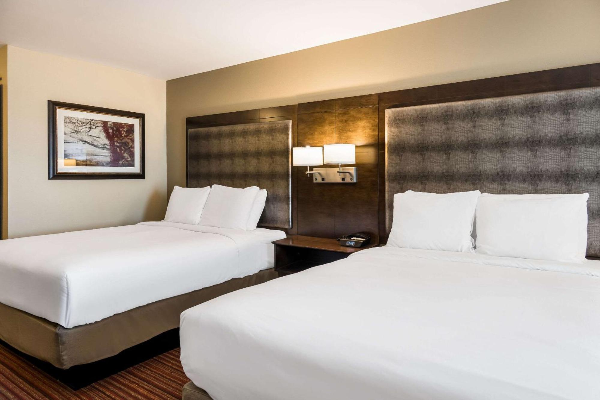 Country Inn & Suites By Radisson, Grandville-Grand Rapids West, Mi Экстерьер фото