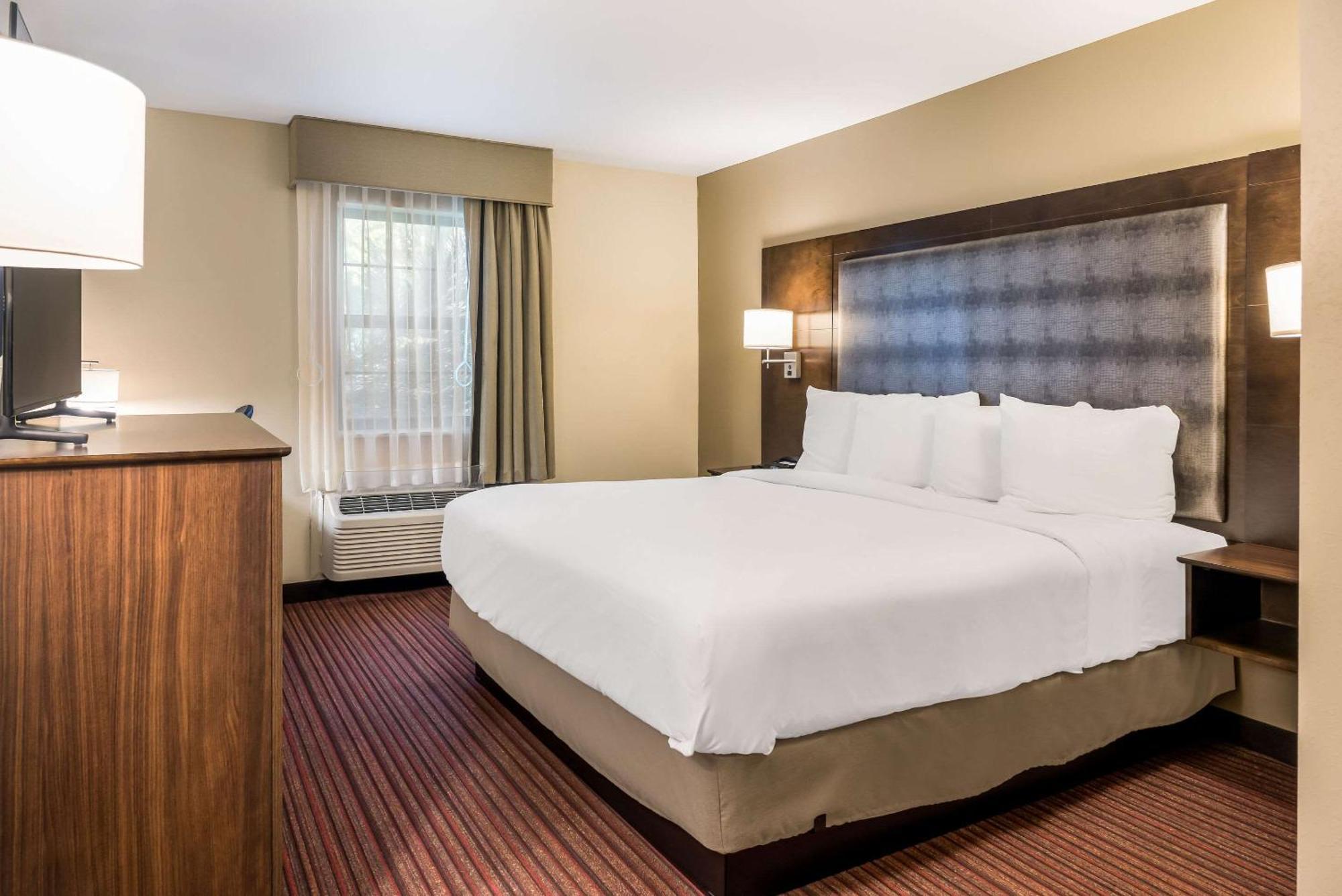 Country Inn & Suites By Radisson, Grandville-Grand Rapids West, Mi Экстерьер фото