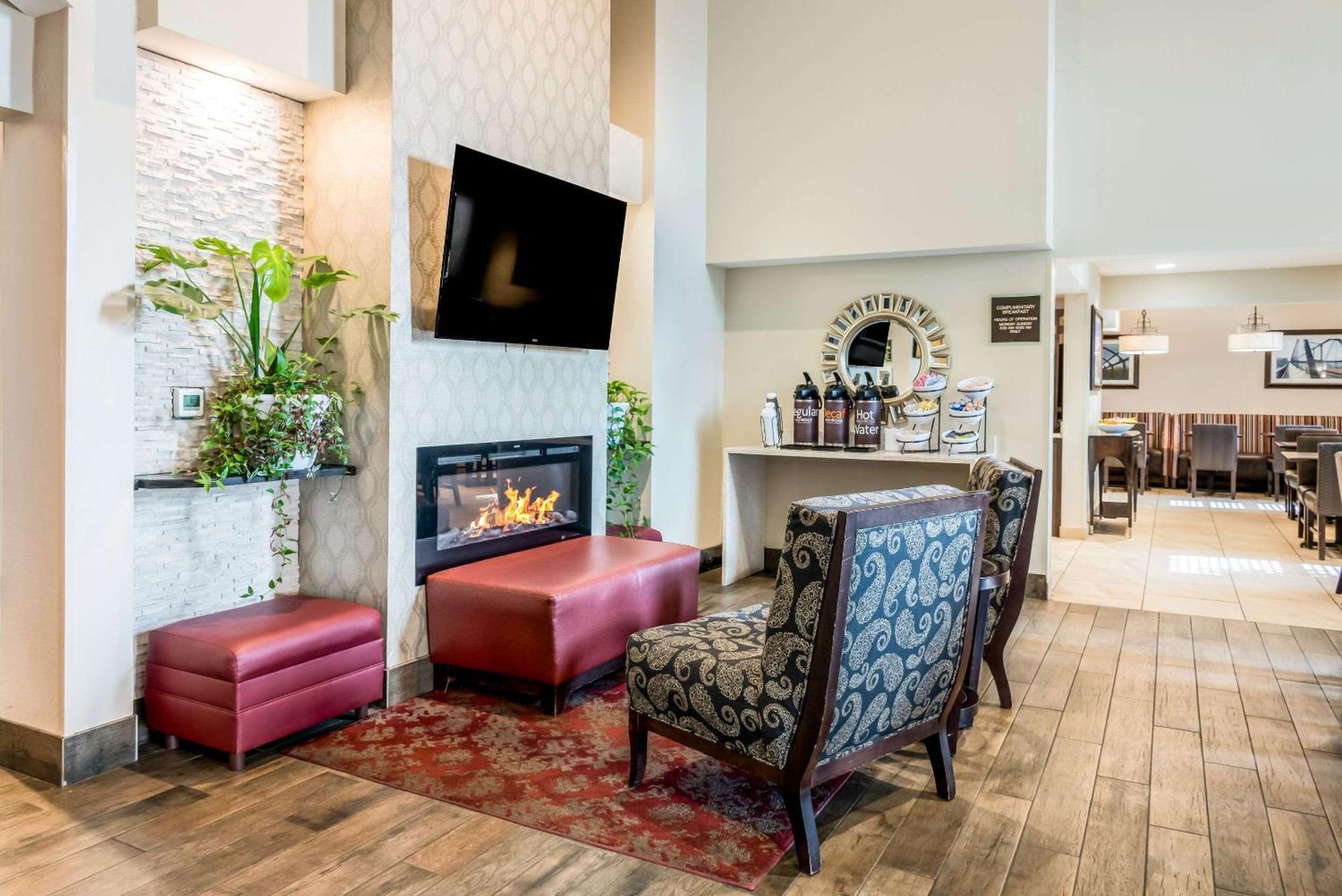 Country Inn & Suites By Radisson, Grandville-Grand Rapids West, Mi Экстерьер фото