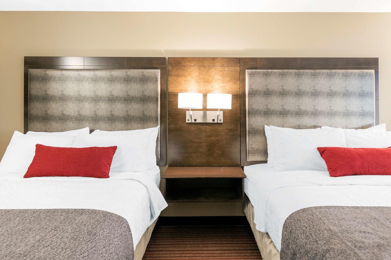 Country Inn & Suites By Radisson, Grandville-Grand Rapids West, Mi Экстерьер фото